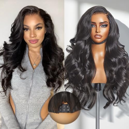 7x6 PartingMax Wig