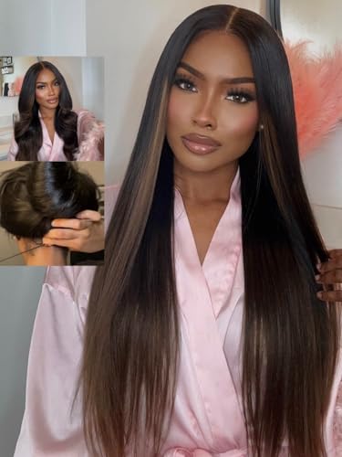 Yaki Straight Wig